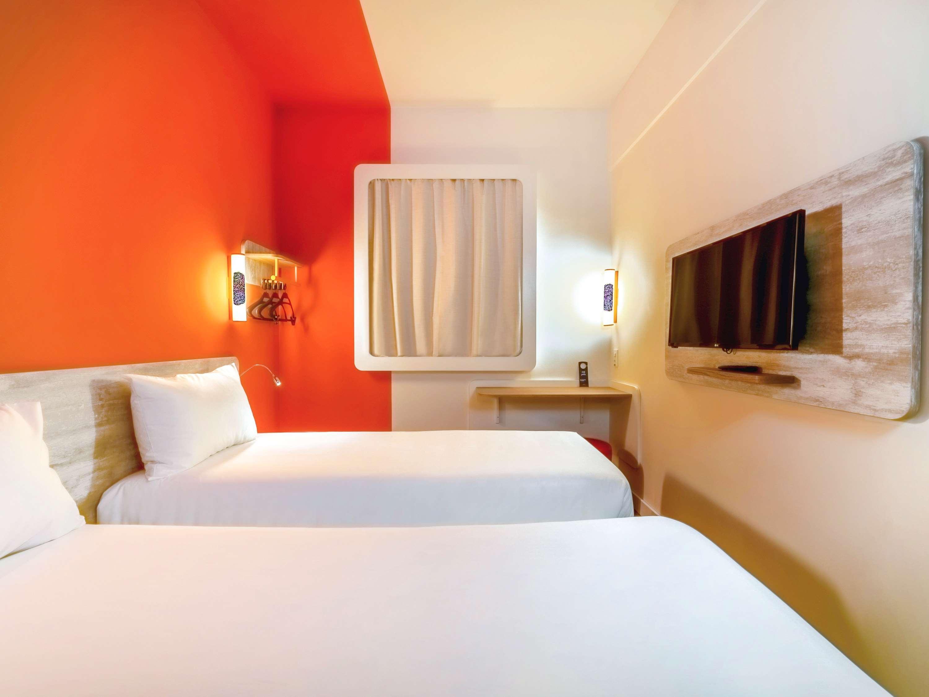 Ibis Budget Sao Caetano Sao Caetano do Sul Exterior photo