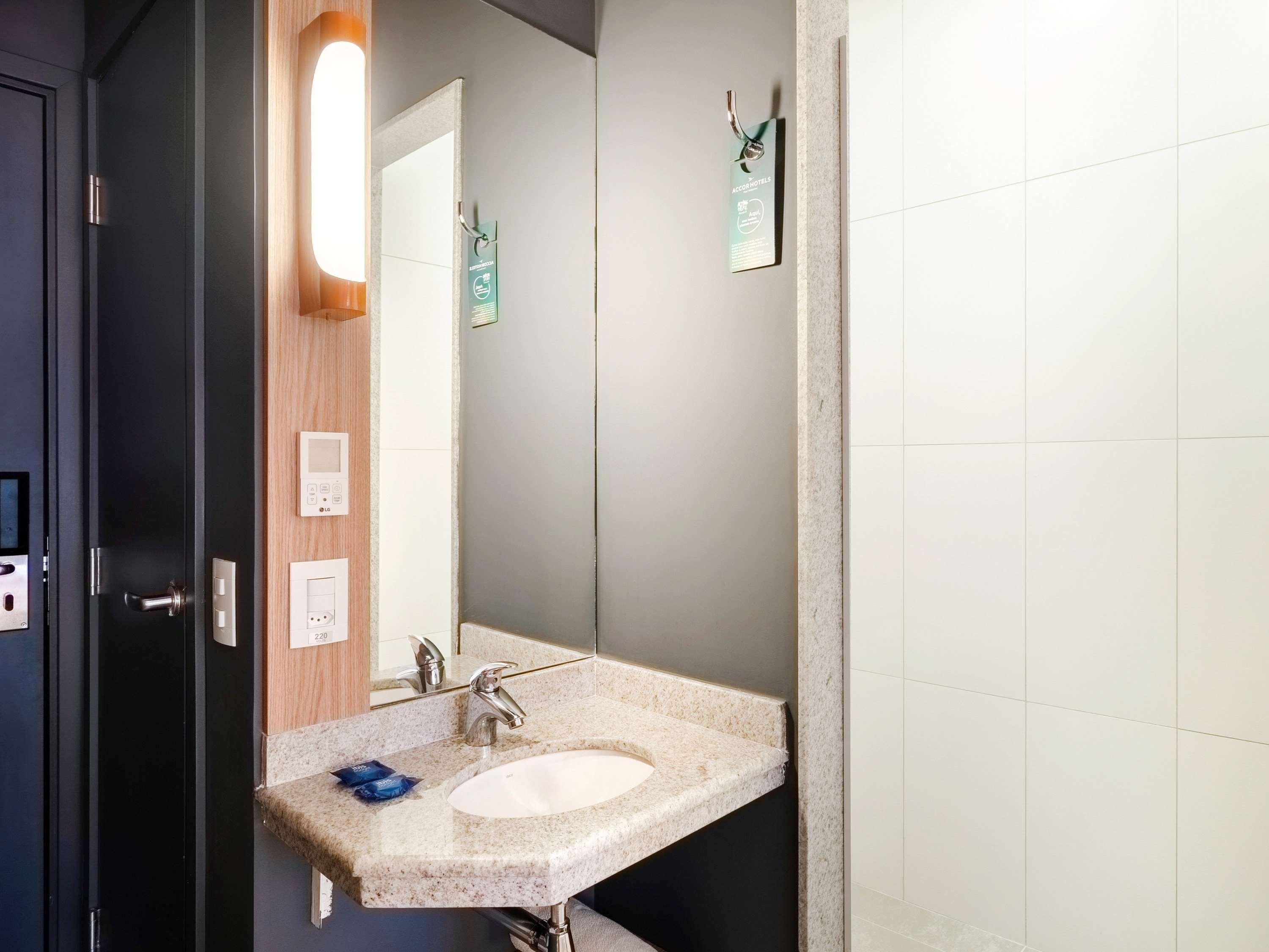 Ibis Budget Sao Caetano Sao Caetano do Sul Exterior photo